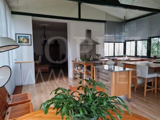  Maison � vendre 6 pi�ces 250 m�