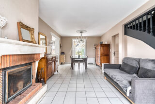  Maison � vendre 6 pi�ces 1 m�