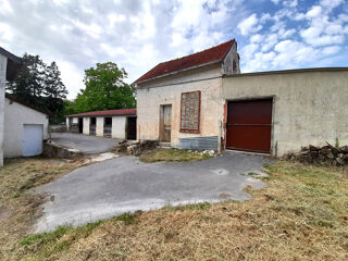  Maison à vendre 6 pièces 200 m²