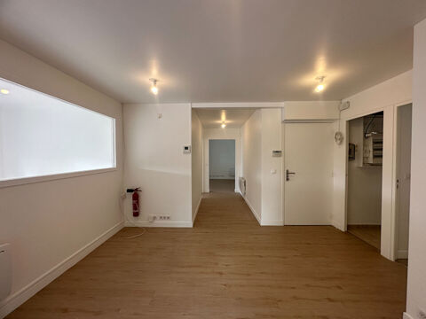  Appartement � louer 5 pi�ces 110 m�