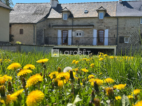  SALLES-LA-SOURCE - HAMEAU PAISIBLE ET BUCOLIQUE- Maison - 5 pi�ce(s) - 90 m�