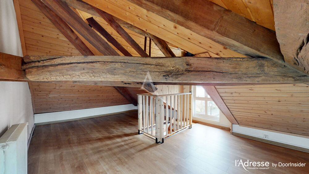Location Appartement Appartement PALAISEAU 2 pièces 42.56 m² Palaiseau
