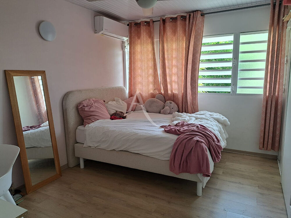 � vendre  Maison Martinique (97200)