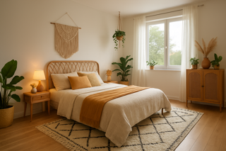  Appartement à vendre 2 pièces 41 m²