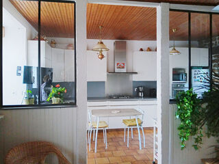  Maison � vendre 5 pi�ces 