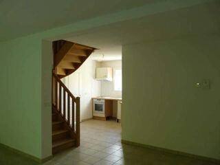  Maison à louer 4 pièces 86 m²