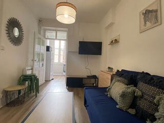  Appartement � louer 2 pi�ces 31 m�