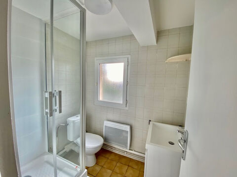  Appartement � louer 1 pi�ce 22 m�