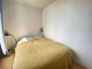  Appartement à vendre 3 pièces 37 m²