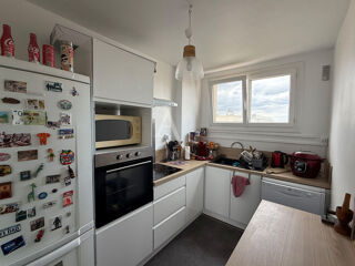  Appartement � vendre 4 pi�ces 65 m�