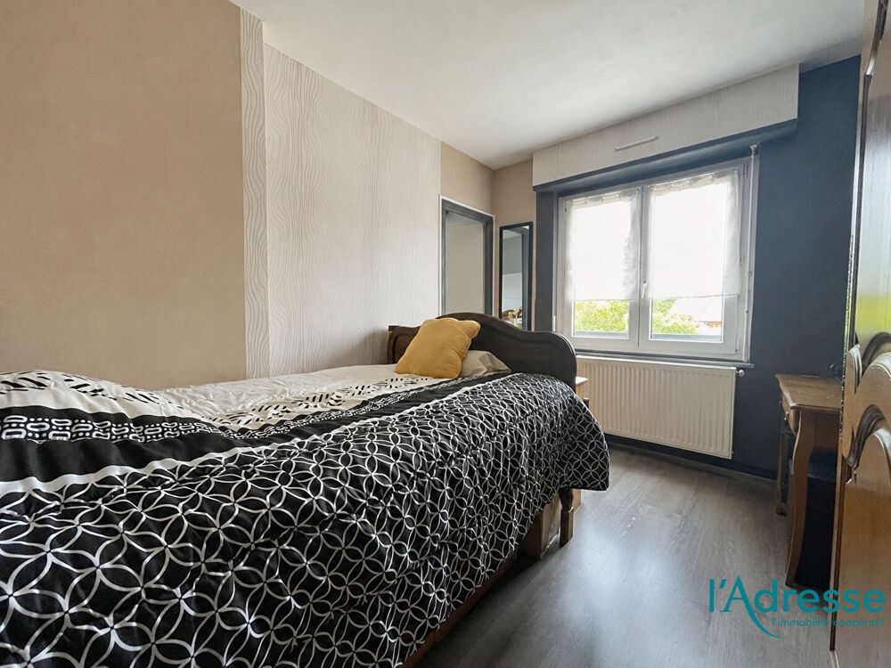 Vente Appartement Appartement Colmar 4 pièces 79 m2 Colmar