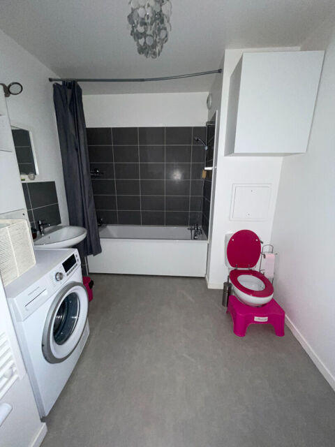  Appartement � louer 2 pi�ces 41 m�