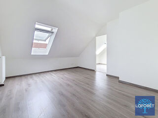  Appartement � vendre 2 pi�ces 48 m�