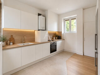 Vente Appartement Appartement F2 proche gare refait à neuf Meaux