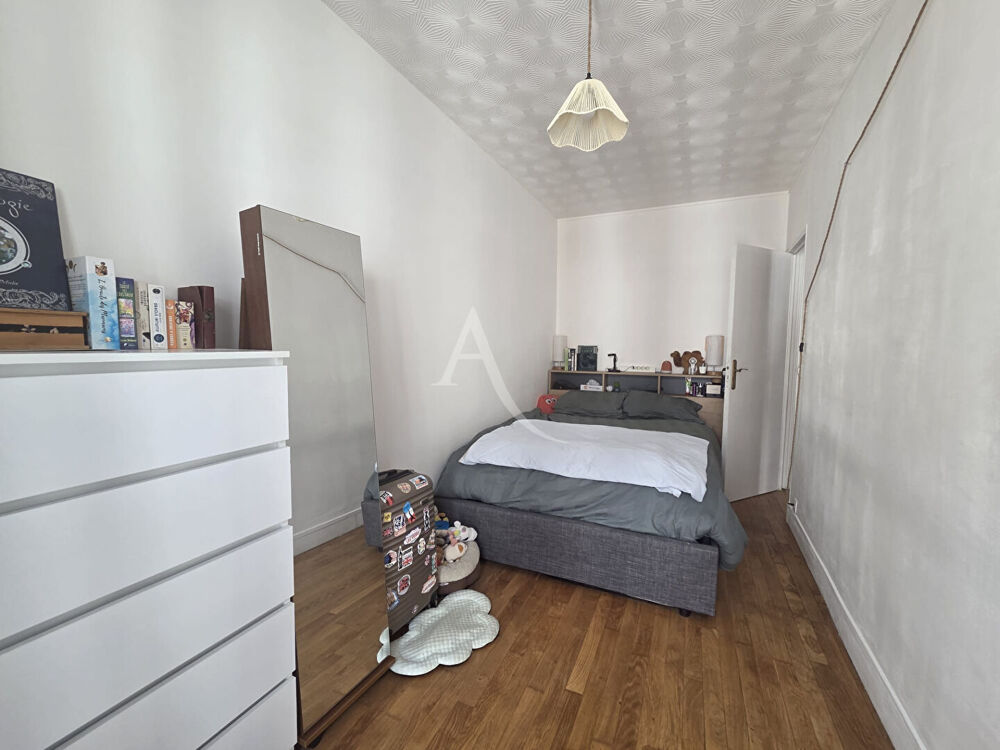 Vente Appartement Appartement Paris 3 pièce(s) 48 m2 Paris 11