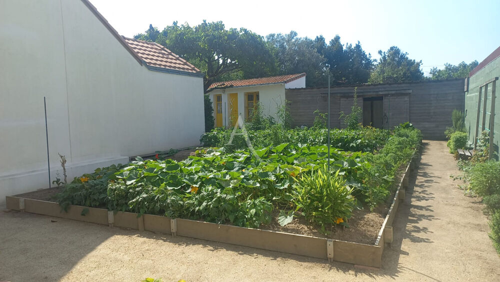  vendre  Maison Nantes (44000)