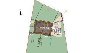  Terrain à vendre 1 m²