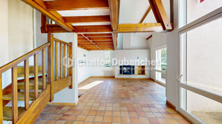  Maison à vendre 5 pièces 