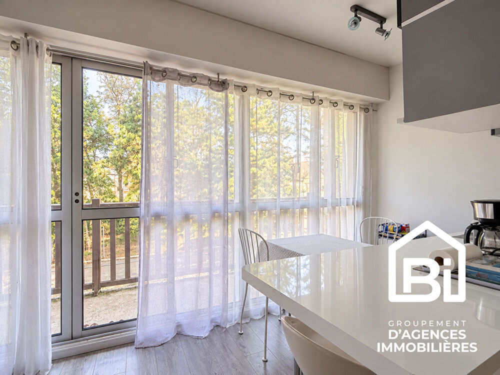 Vente Appartement Appartement Cabourg 1 pièce(s) 22 m2 Cabourg