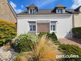  Maison � vendre 3 pi�ces 78 m�