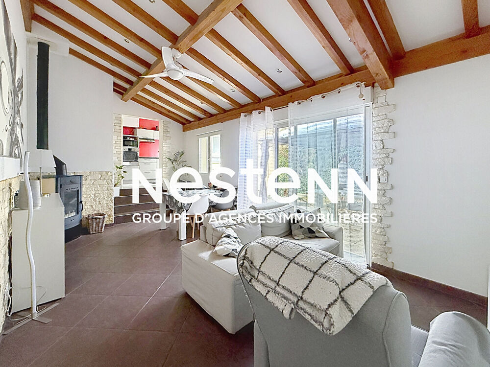 Maison en location à Bron 3 pièce 64.10 m2