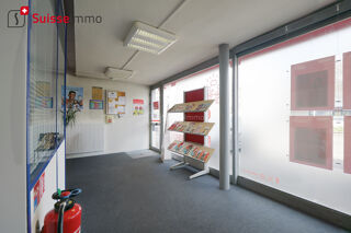   Local commercial  120 m2 Montbeliard