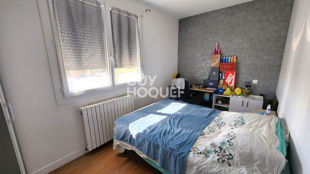 Maison familiale 5 chambres