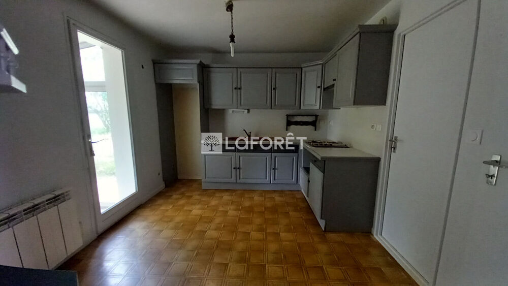 Maison à Massiac T4 de 88 m2