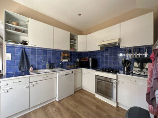  Maison � vendre 5 pi�ces 100 m�