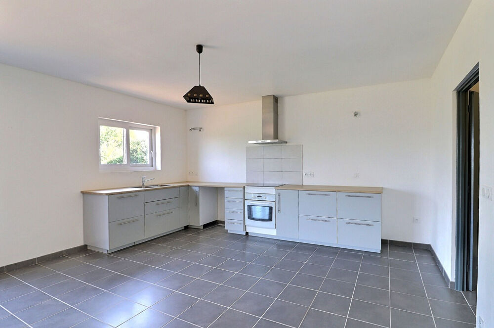Maison en bois à vendre à Donzacq - Exclusivité Laforêt SAINT SEVER