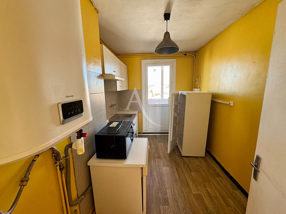 Vente Appartement Appartement  4 pièce(s) 69.47 m2 Nimes