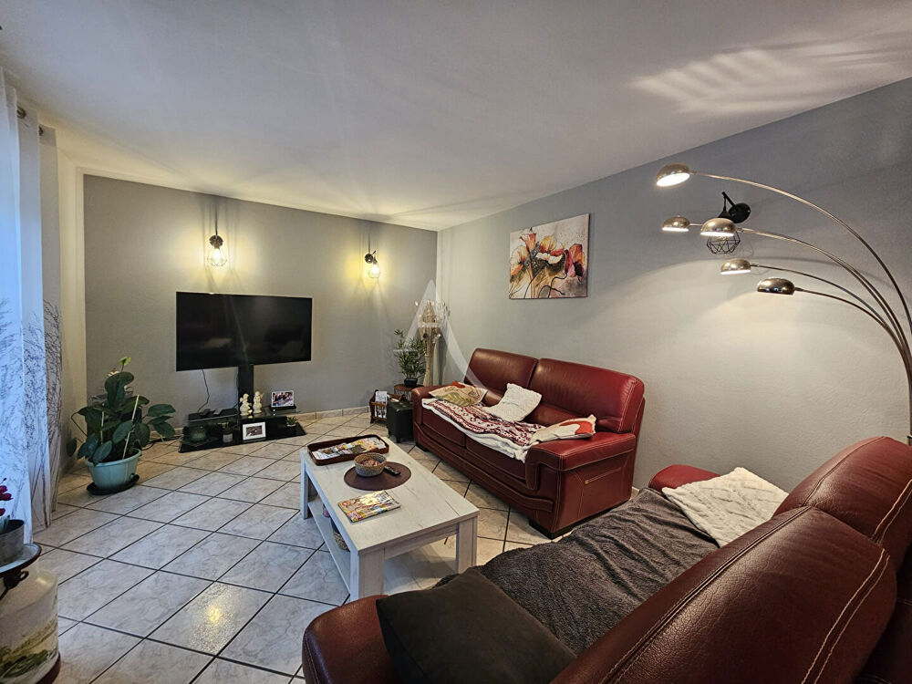 Maison Luzillé - 127 m2