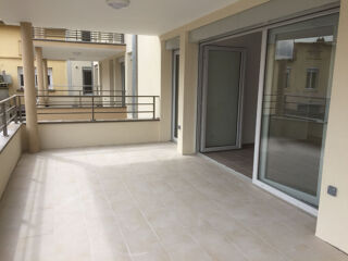  Appartement à louer 2 pièces 44 m²