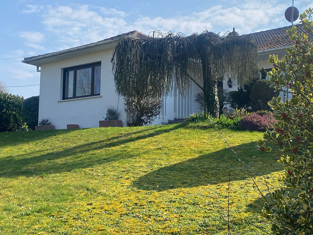 Wissembourg Villa 6 pièces 151.50 m2