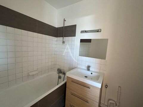  Appartement  louer 3 pices 62 m