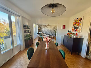  Appartement � vendre 4 pi�ces 86 m�