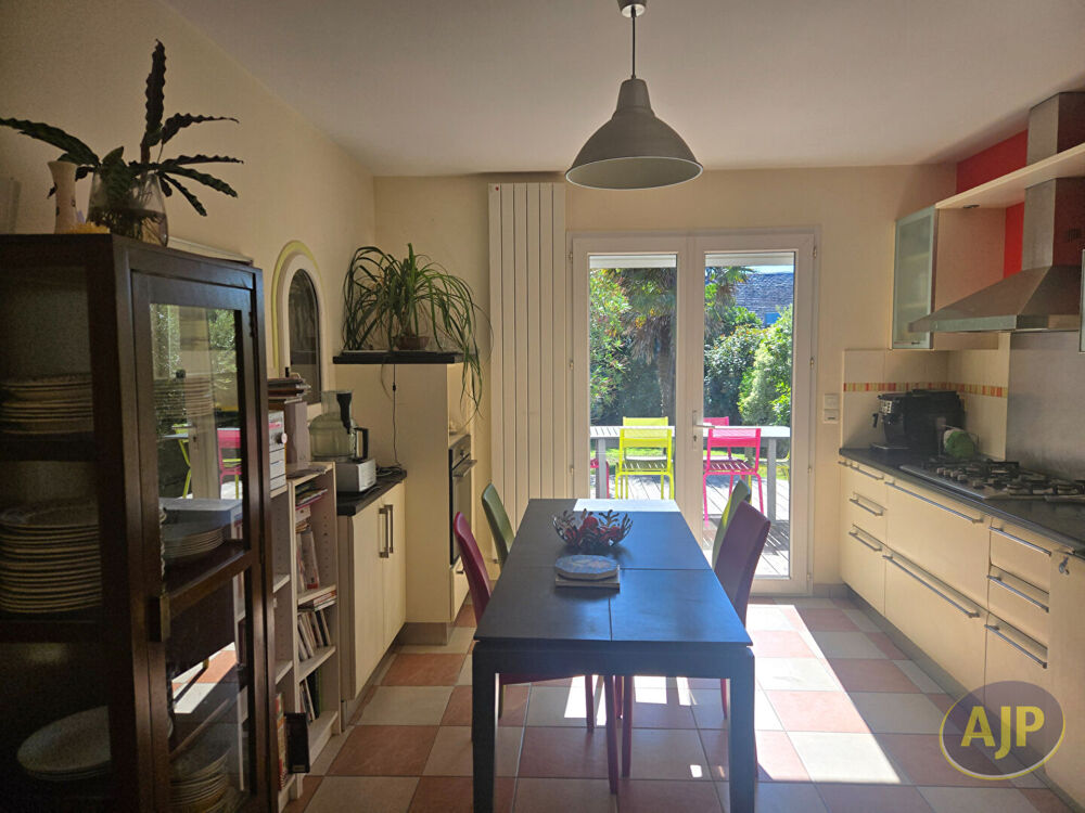 à vendre  Maison St Marc Sur Mer (44600)
