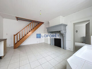  Maison à vendre 5 pièces 126 m²
