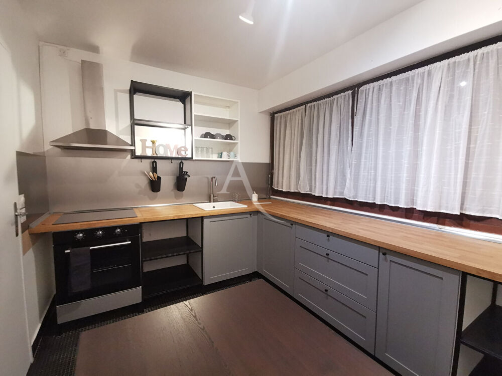 Vente Appartement Appartement Les Ulis 4 pièce(s) 84 m2 Les ulis