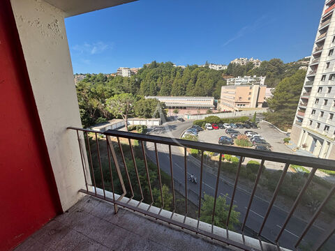  Appartement � louer 3 pi�ces 56 m�