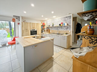  Maison � vendre 6 pi�ces 155 m�