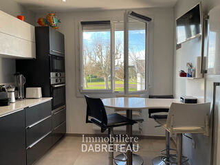  Maison à vendre 5 pièces 154 m²