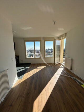  Appartement � louer 2 pi�ces 42 m�