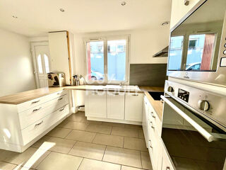  Maison à louer 3 pièces 75 m²