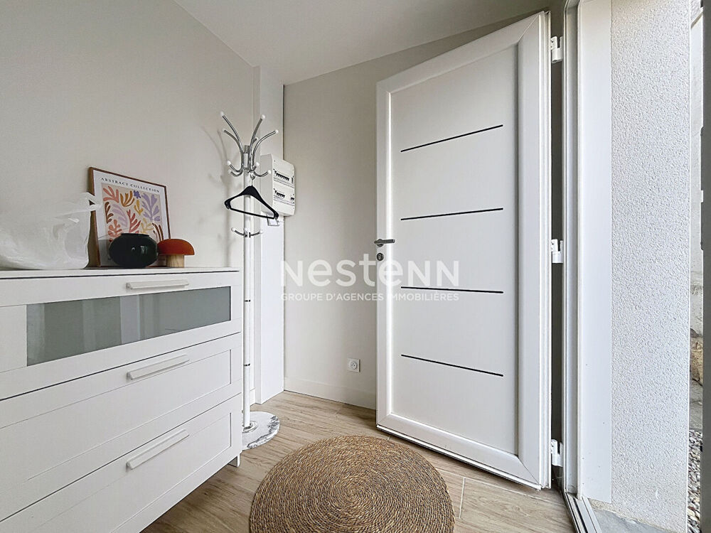 Location Appartement Appartement neuf de 32 m² avec entrée autonome. Quimperle