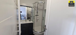  Appartement à vendre 2 pièces 32 m²