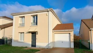  Maison  vendre 5 pices 91 m