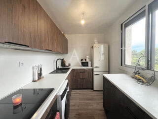 Location Appartement APPARTEMENT T4 - 83,47m2 FRAIS VALLON 13013 - 1 390 CC Marseille 13