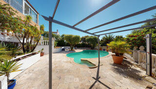  Maison à vendre 6 pièces 155 m²