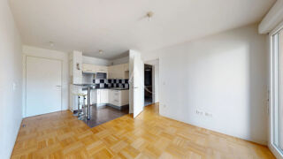  Appartement à louer 2 pièces 35 m²